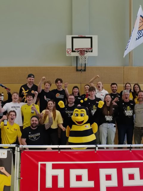 TS Jahn München Basketball News